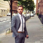 Vladek Berg's photo