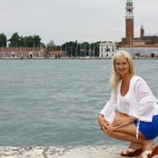 Dina Panasenko's photo