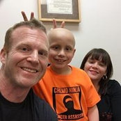 Eric Johnson's photo