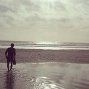 Nate Baker's photo
