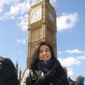Kanwal Ali's photo