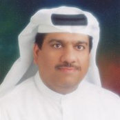Qatari Inventor Alkhenji's photo