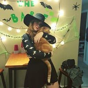 Cassi Lee's photo