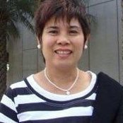 Arlene Parreno's photo