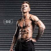 Matt Rigby's photo