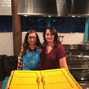 Maria Zilberman's photo