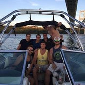 Zach Weiss's photo