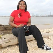 Pamela Thomas's photo