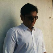 Durvesh Mhatre's photo