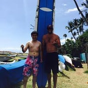 Eric Xia's photo
