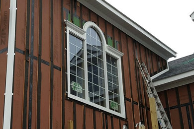 PVC Window & Door Surrounds