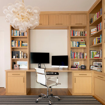 Executive Library