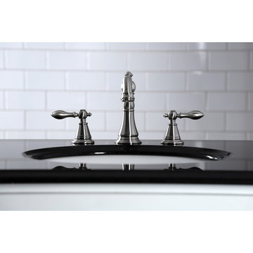 Kingston Brass - Bathroom Faucets