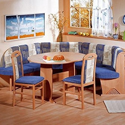 Breakfast Nook - Dining Sets
