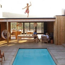 Patio Ideas