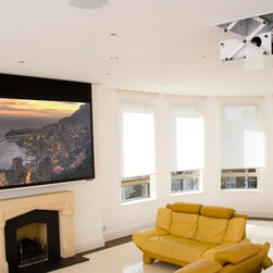 Discreet Smart Solutions - Products