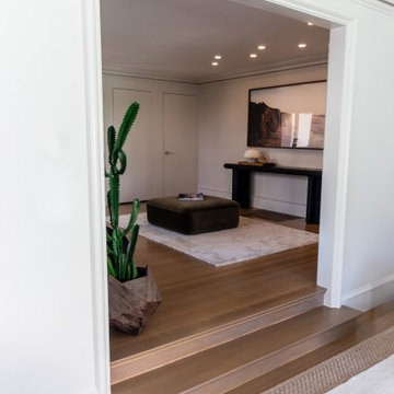 Sophisticated Minimalism I San Francisco
