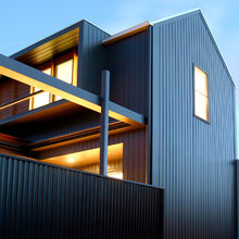 Exterior Ideas