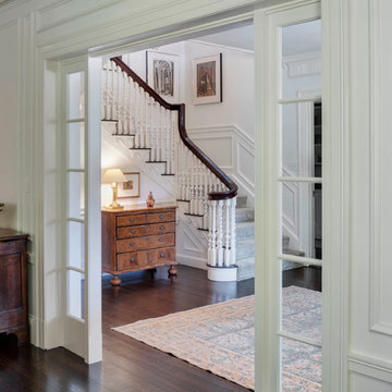 Chestnut Hill Renovation & Addition