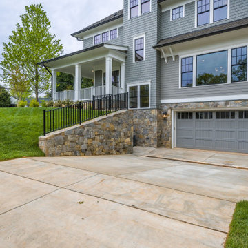 Winnett Rd, Chevy Chase, MD