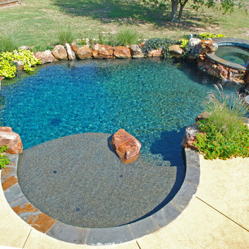 Silver Mist Flagstone