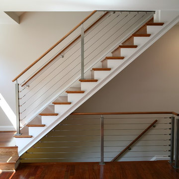 Cable Railing