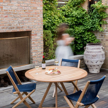 Sossego | Outdoor