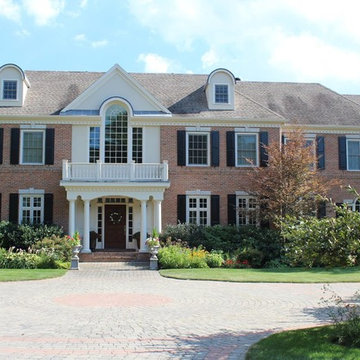 Exterior Projects