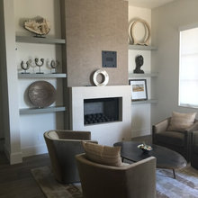 Living Room 2021