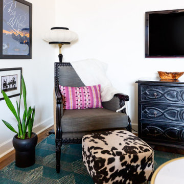North Central Bungalow Guest House