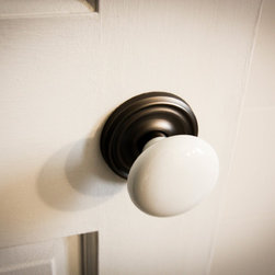 Pearson - Cabinet And Drawer Knobs