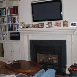 Sample installations - Products