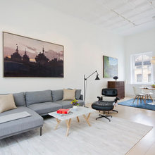 future living room