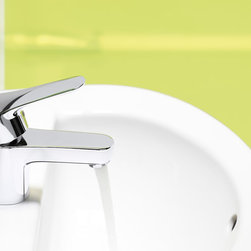 Kohler - July&trade; Faucet by Kohler - Bathroom Faucets And Showerheads