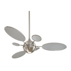 50 Most Popular Midcentury Modern Ceiling Fans For 2020 Houzz