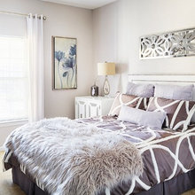Bedroom Ideas