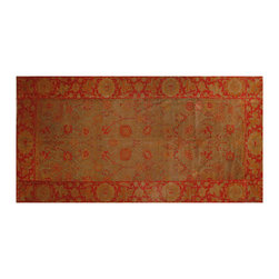 Darius Antique Rugs - Products