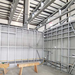 Foldable hosue 2117 - Products