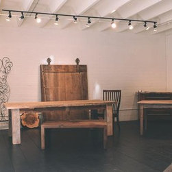 Showroom - Furniture