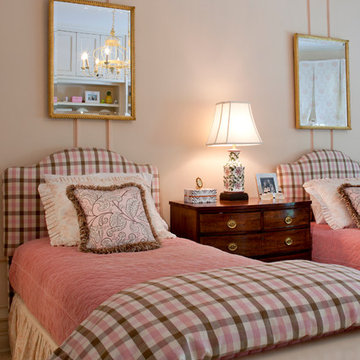 Greater Chicago Area Bedroom