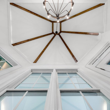 Traditional Buckhead Kitchen
