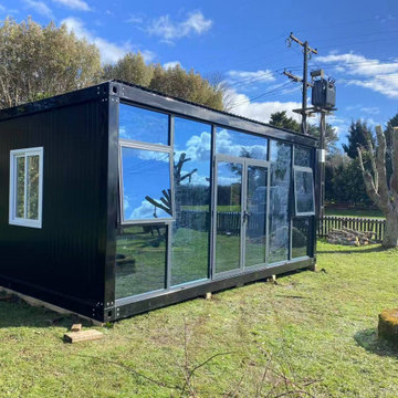 Affordable, Flexible Space Solutions for Modern Living