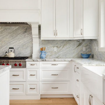 Cape Cod Home Remodel