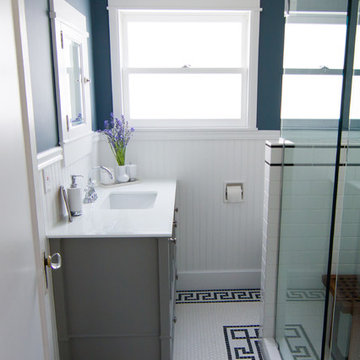 Beacon Hill Bath