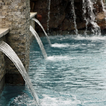Swimming Pools