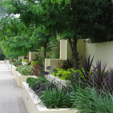 Glebe apartment complex