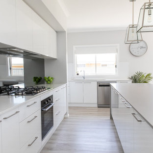 Macintyre Circuit - Family Home