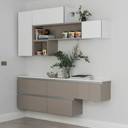 Carrickane - Storage & Organisation