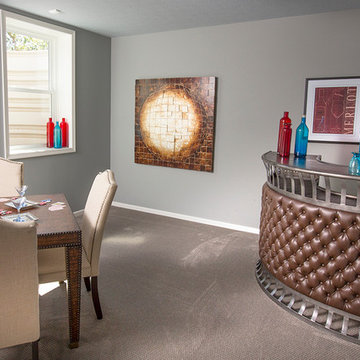 Weaver Home - 2015 Central Ohio BIA Parade of Homes
