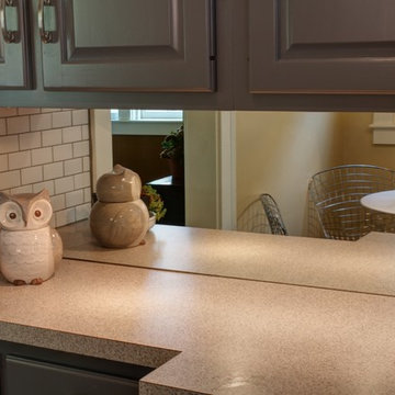 Historic Home Remodel